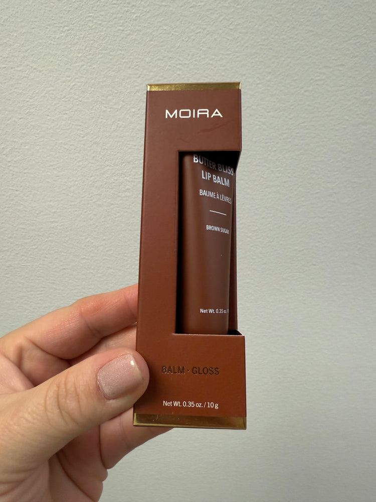 Moira Lip Balm