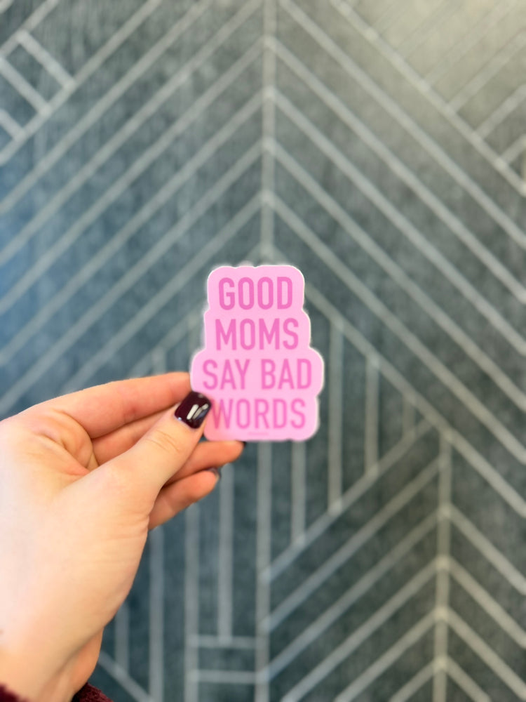 Sticker Shop