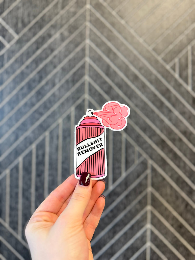 Sticker Shop