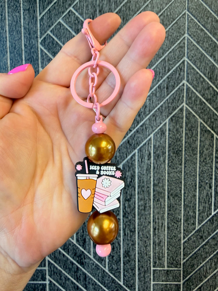 Fun Saying Key Chains
