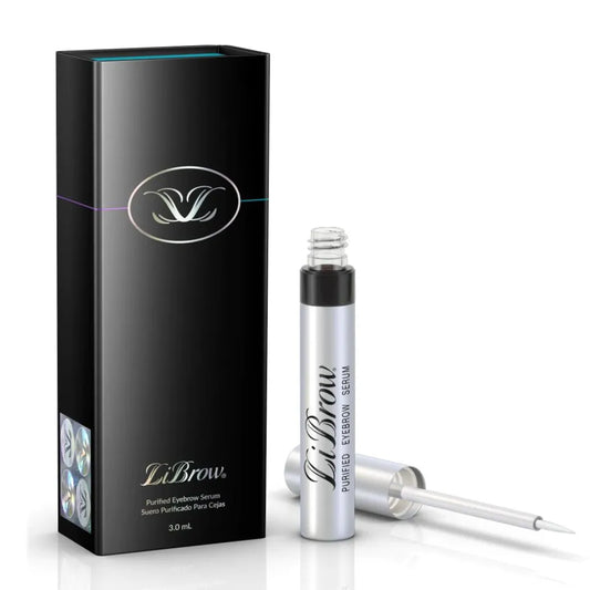 LI Brow, Brow Growth Serum