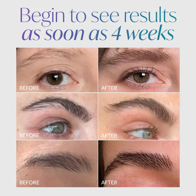LI Brow, Brow Growth Serum