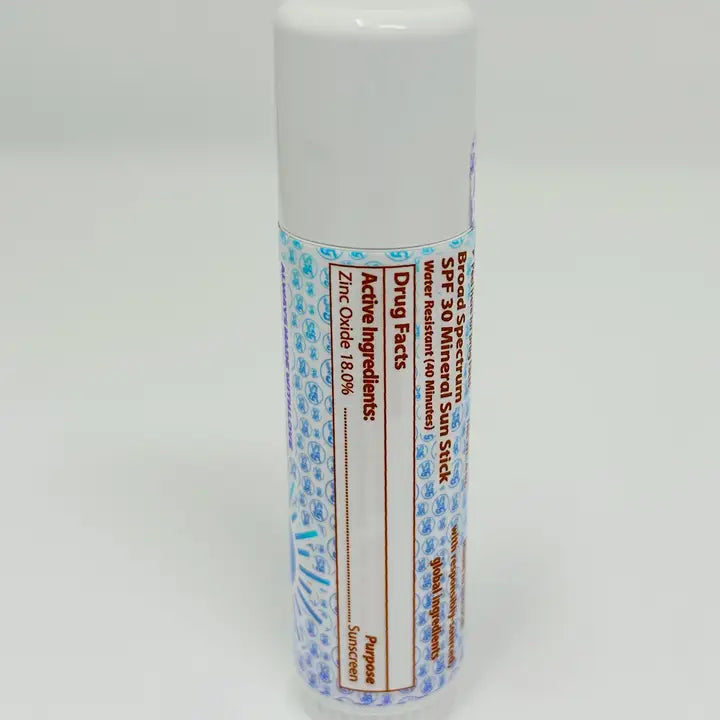 Face & Lip Sunshine Stick SPF