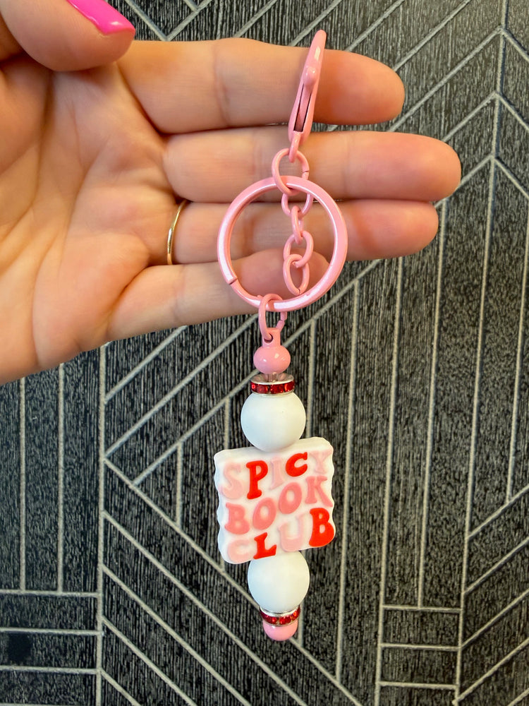 Fun Saying Key Chains