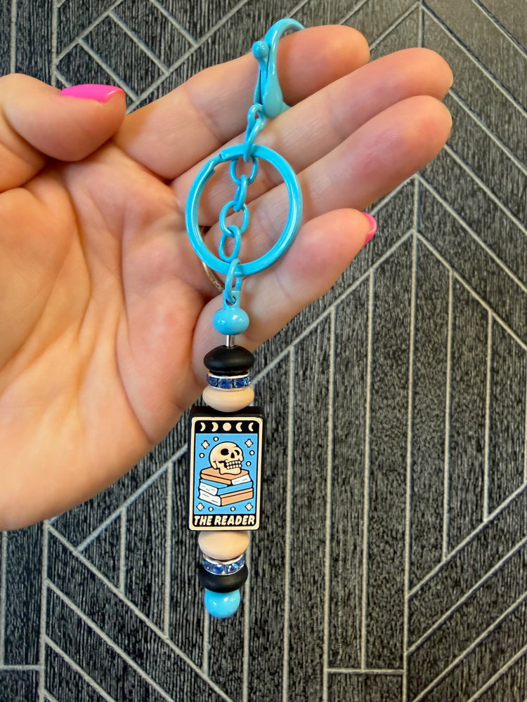Fun Saying Key Chains