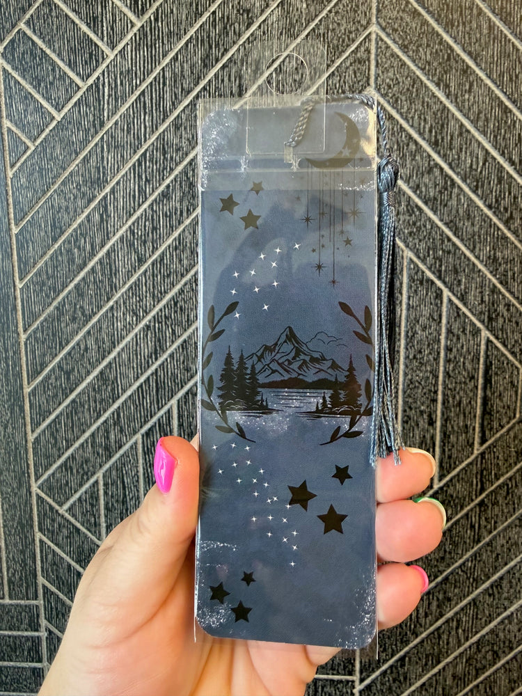 Themed Bookmarks