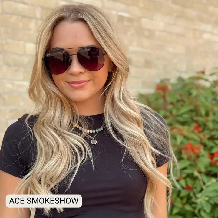 Sunglasses By Dax Eyewear