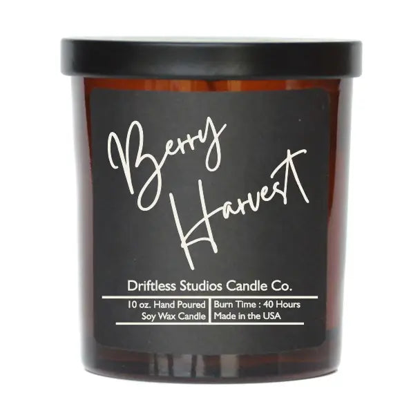 Driftless Studio Candles