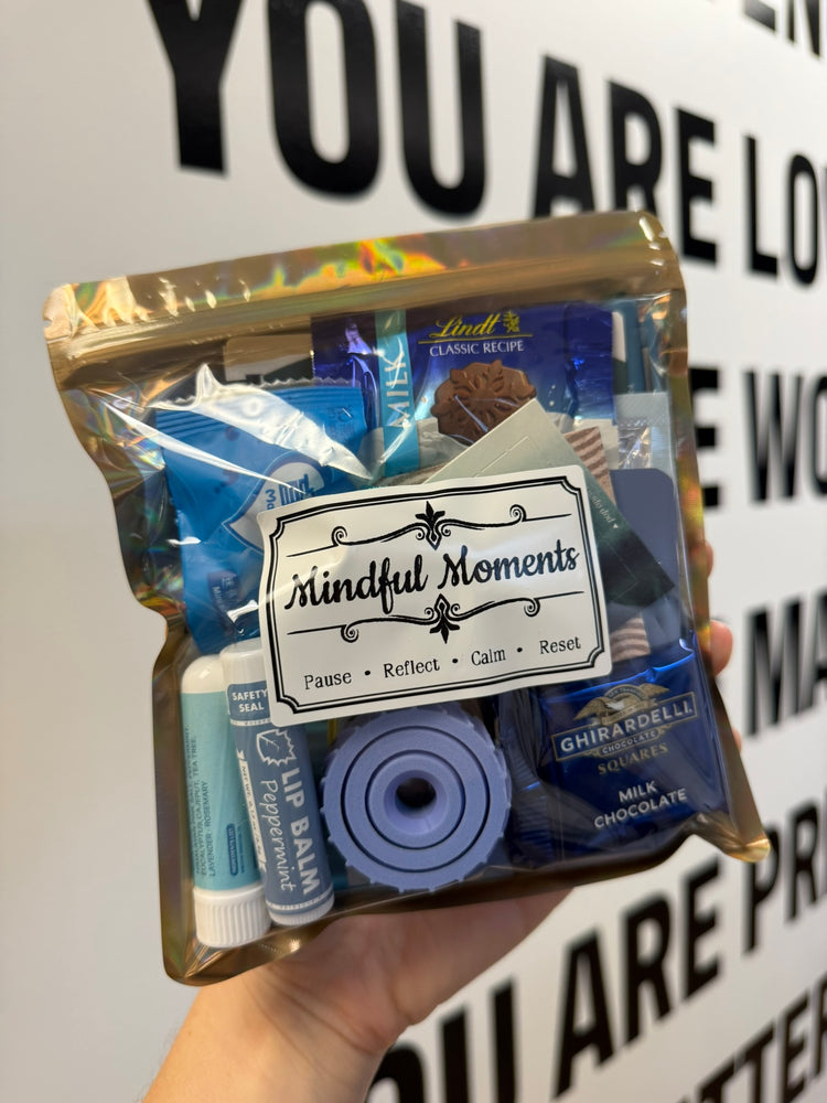 Mindful Moments