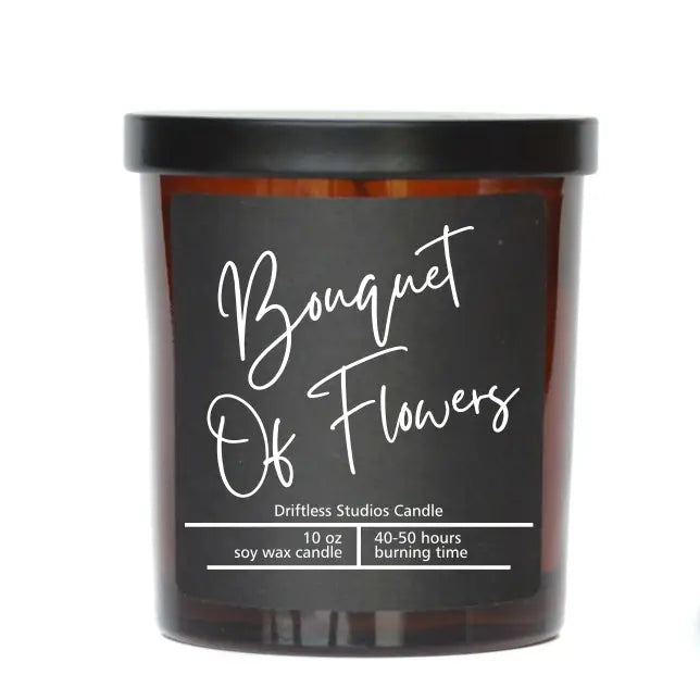 Driftless Studio Candles