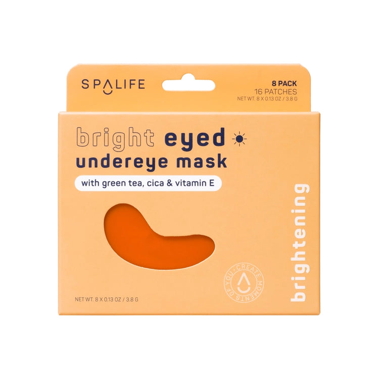 Undereye Mask