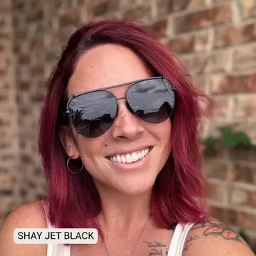 Sunglasses By Dax Eyewear