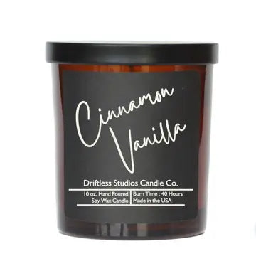 Driftless Studio Candles