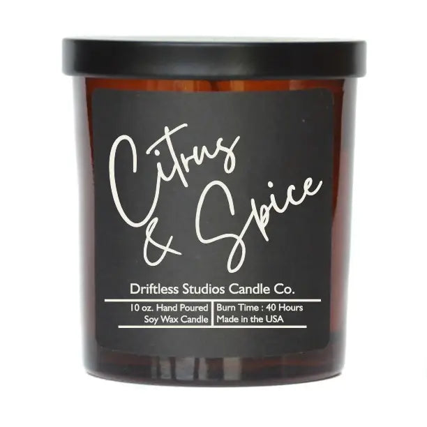 Driftless Studio Candles