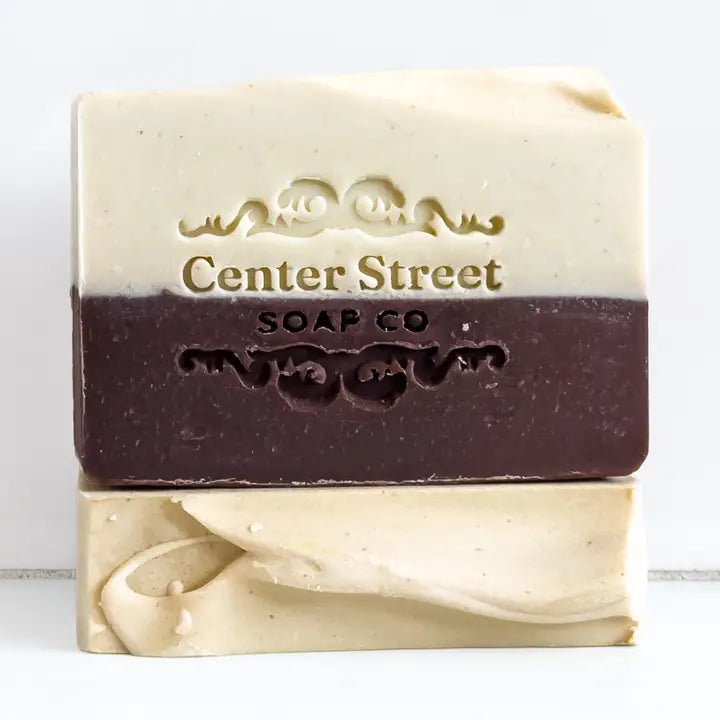 Center Street Soap