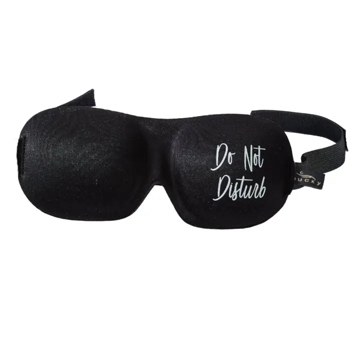 Blinks Sleep Eye Mask by Bucky