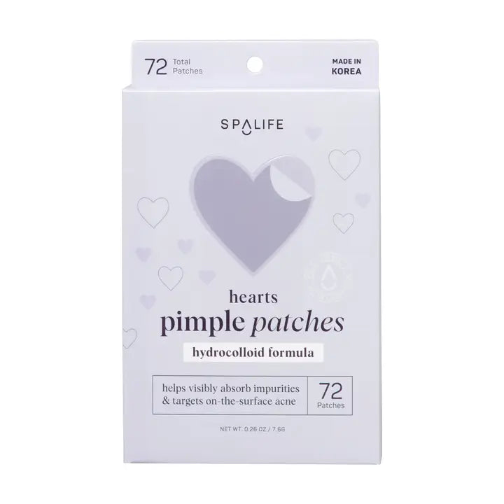 Pimple Patches
