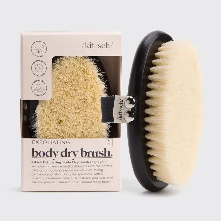 Dry Brush - Kitsch