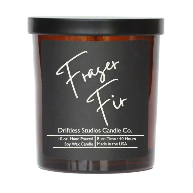 Driftless Studio Candles