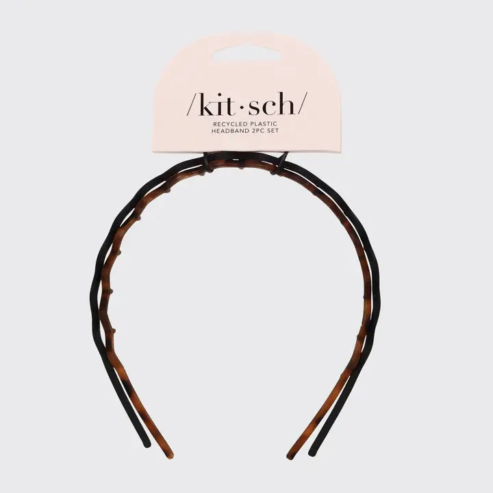 ZigZag Headbands- Kitsch