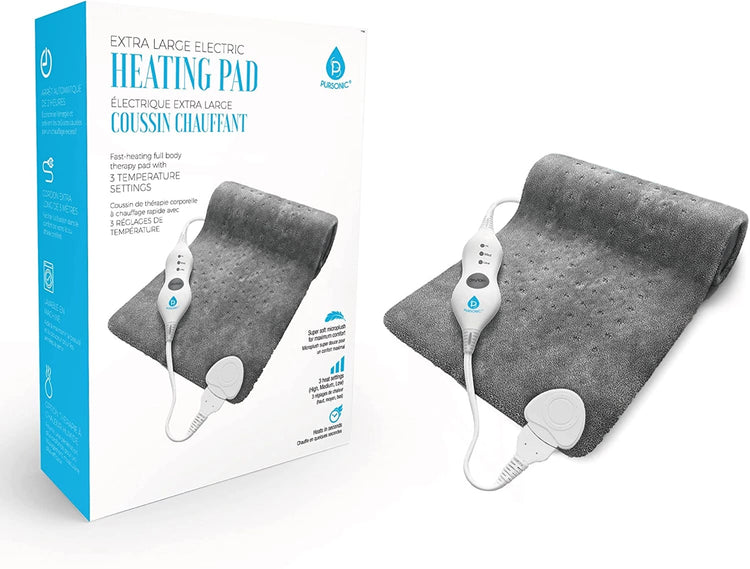 Extra Large Heating Pad