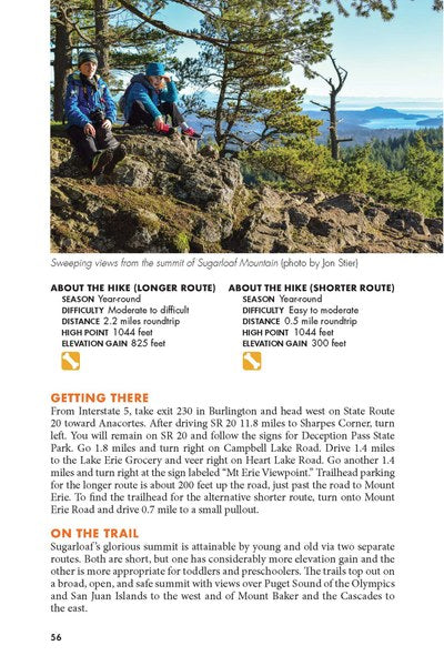 Best Hikes with Kids Book