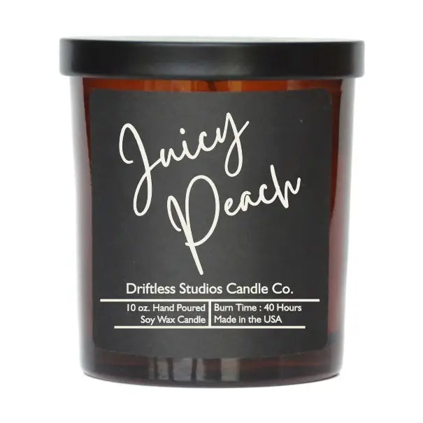 Driftless Studio Candles