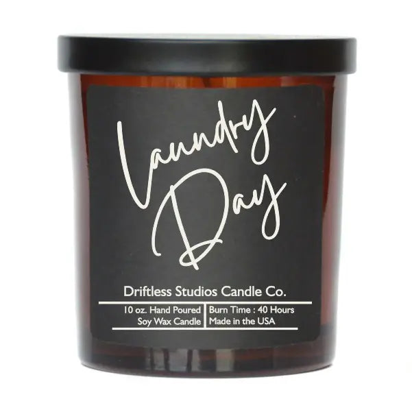 Driftless Studio Candles