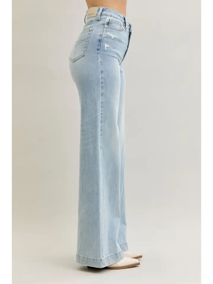 Judy Blue Jasmine Jean