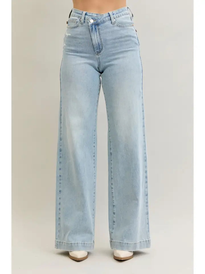 Judy Blue Jasmine Jean