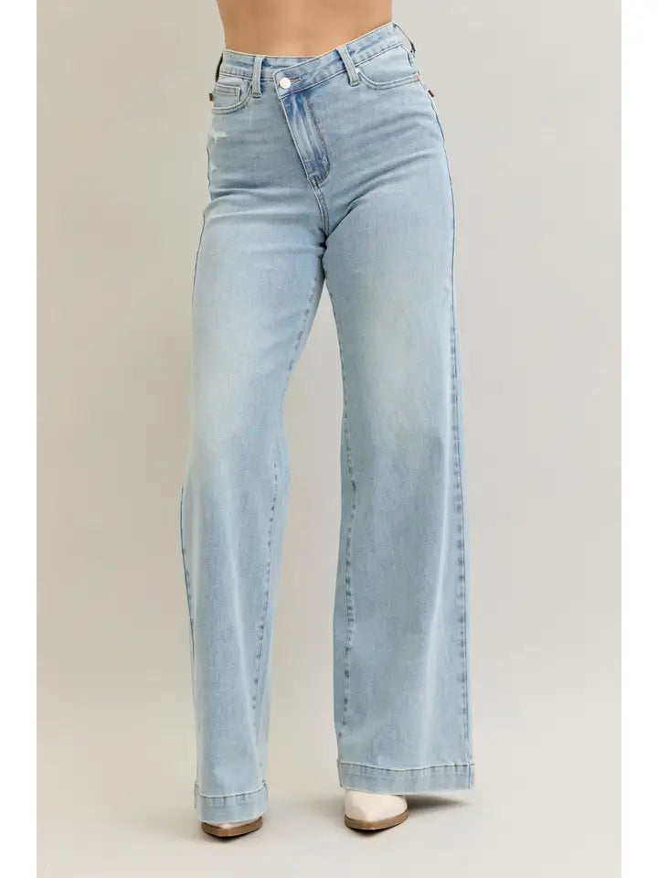 Judy Blue Jasmine Jean