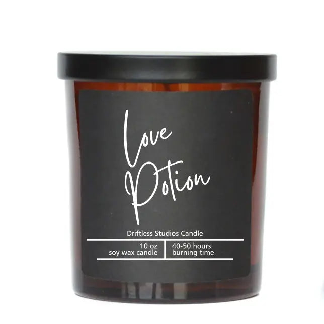 Driftless Studio Candles