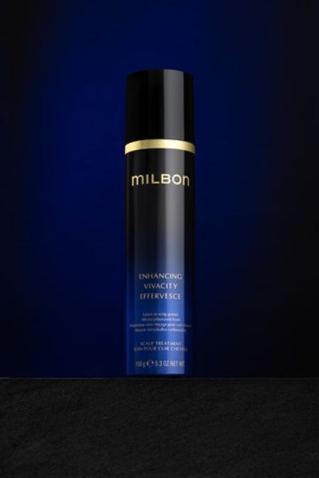 Milbon Gold Enhancing Vivacity Hair Care