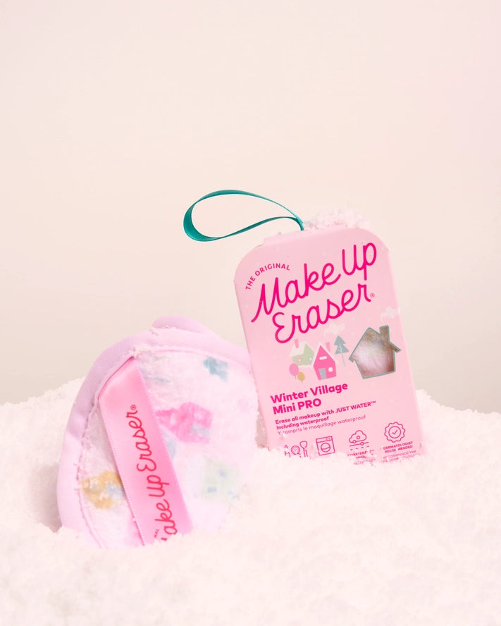Make Up Eraser