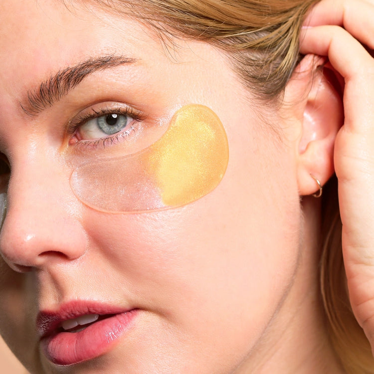 Undereye Mask