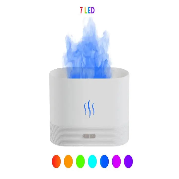 Oil Diffuser