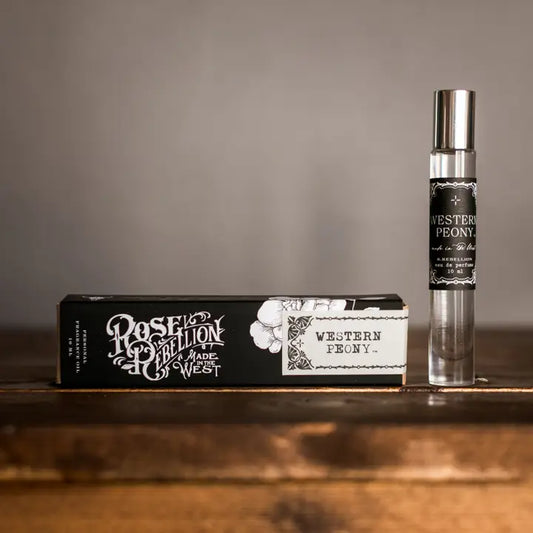 Rose Rebelion Perfume 10 ml