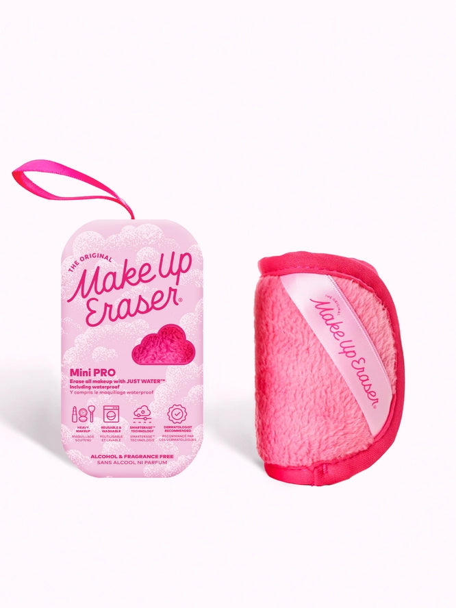 Make Up Eraser