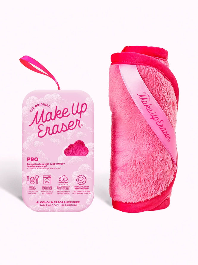 Make Up Eraser