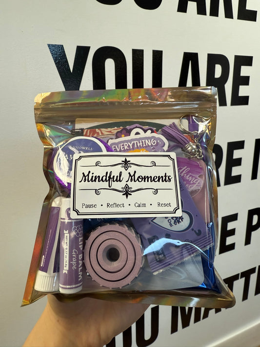 Mindful Moments