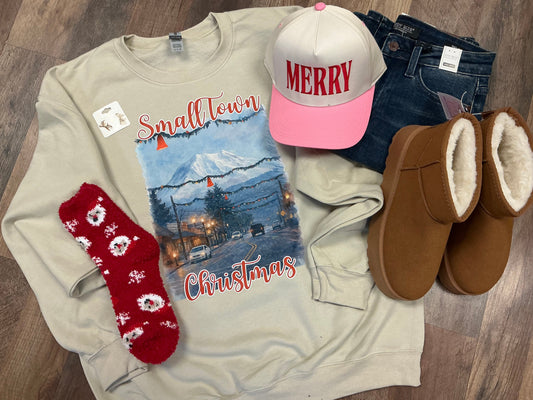 Christmas Crewnecks 2025