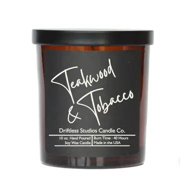 Driftless Studio Candles