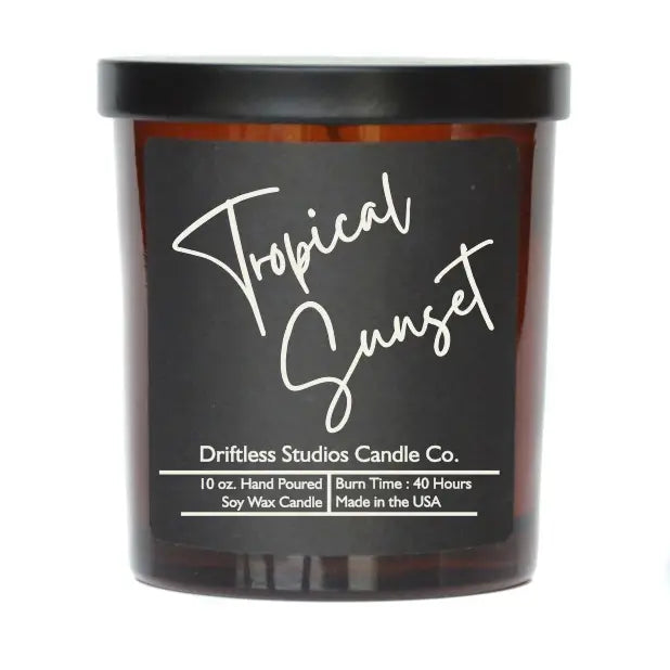 Driftless Studio Candles