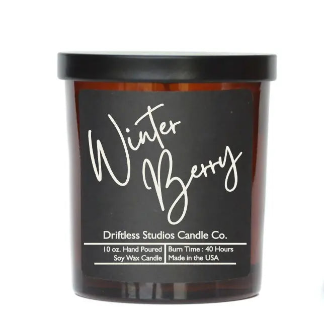 Driftless Studio Candles
